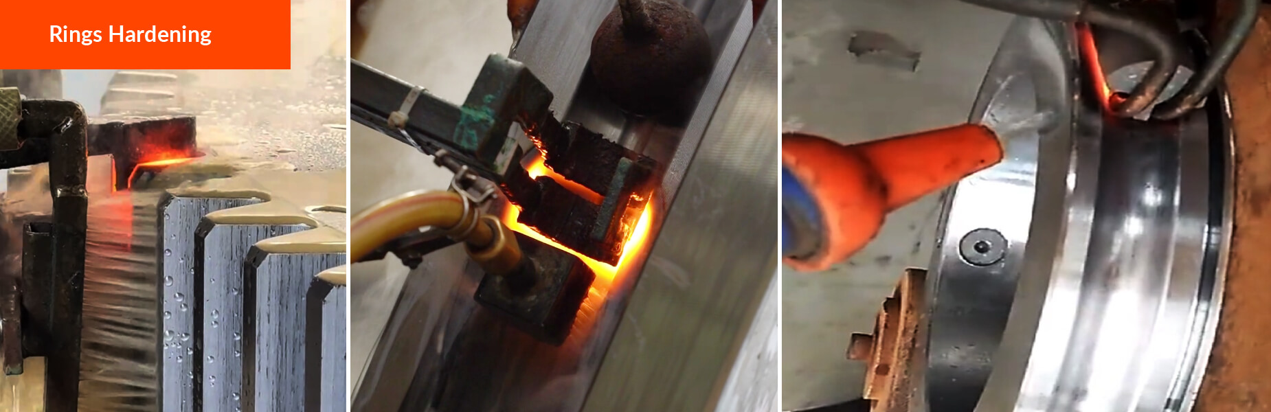 Testing & QC Step 1 - Dimensional Inspection
