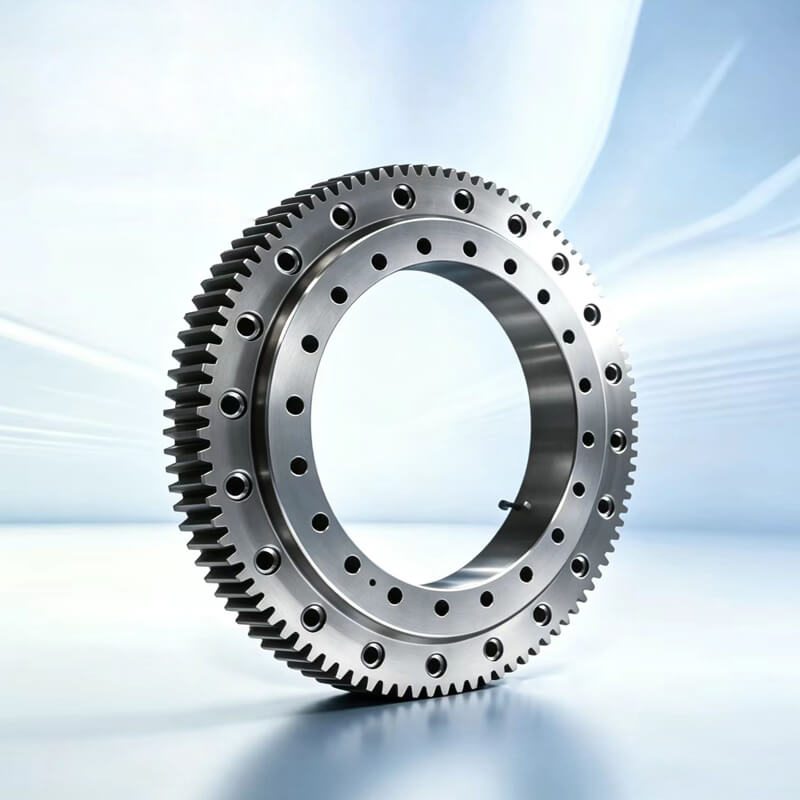Swing Bearing for Kato NK-11 — External Gear