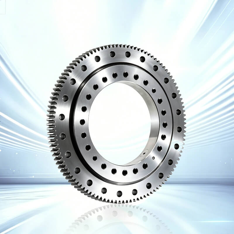 Swing Bearing for Kato NK-200 — External Gear
