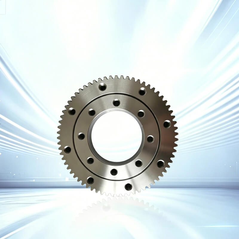 Swing Bearing for Tadano Z200 — External Gear