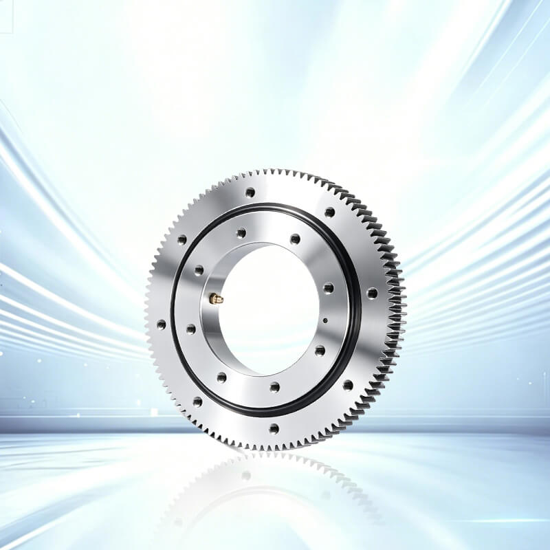 Swing Bearing for Tadano DT-600 — External Gear