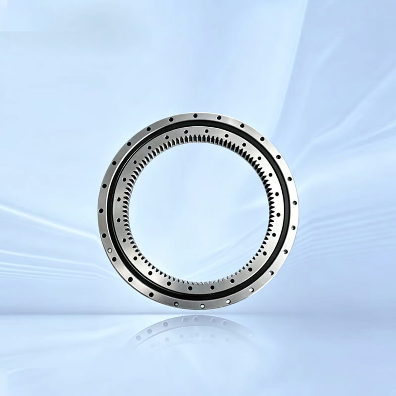 Swing Bearing for Komatsu PC200-8 — Internal Gear